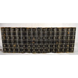 The Works of Charles Dickens (15 volumes)